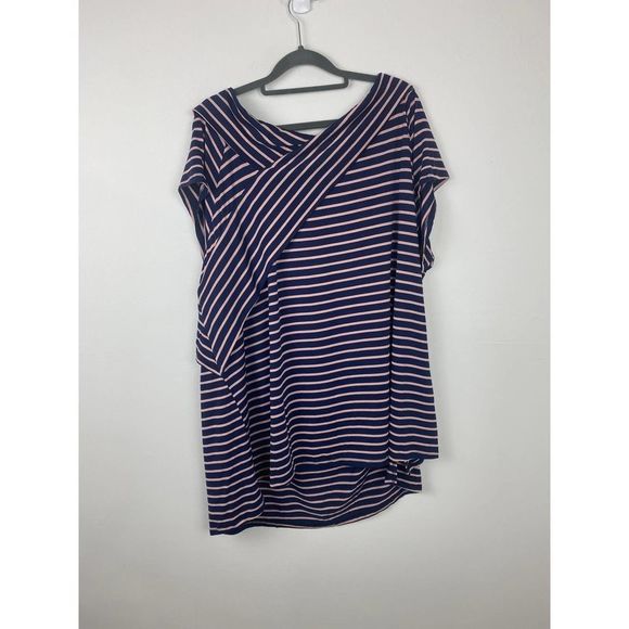 Weekend Suzanne Betro tunic size 4X - Picture 3 of 4